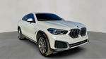 BMW X6 2021