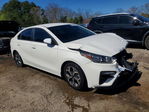 Kia Forte 2021