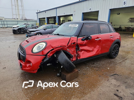 MINI Cooper 2016 - Image 1 of 13