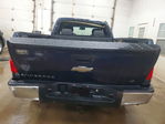 Chevrolet Silverado 2008