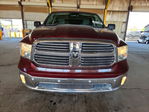 RAM 1500 2018