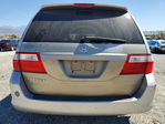 Honda Odyssey 2007