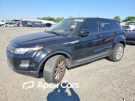 Land Rover Range Rover 2015 - Image 1 of 12