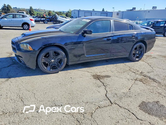 Dodge Charger 2011 - Zdjęcie 1 z 13