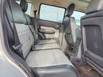Dodge Nitro 2007