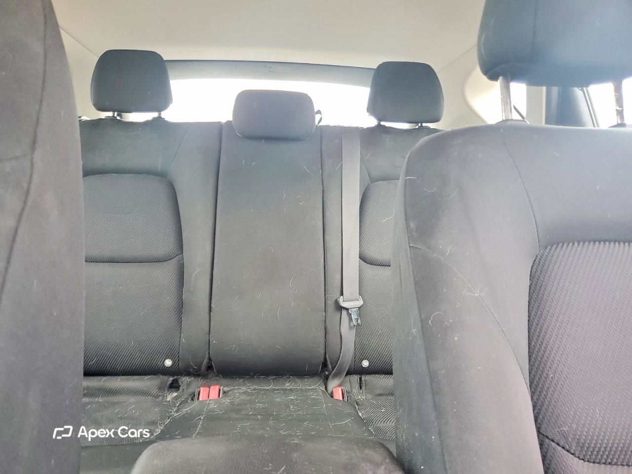 Mazda CX-5 2017