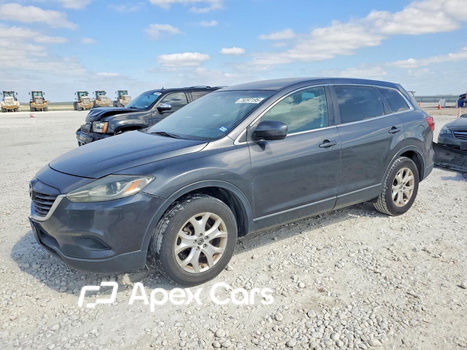 Mazda CX-9 2013 - Image 1 of 13