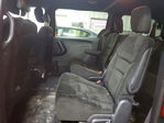 Dodge Caravan 2015