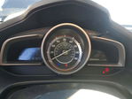 Mazda 3 2015