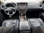 Nissan Pathfinder 2014