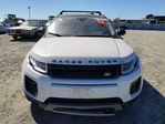 Land Rover Range Rover 2018