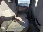 GMC Canyon 2004