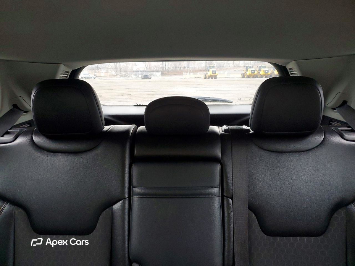 Jeep Compass 2020
