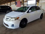 Toyota Corolla 2011