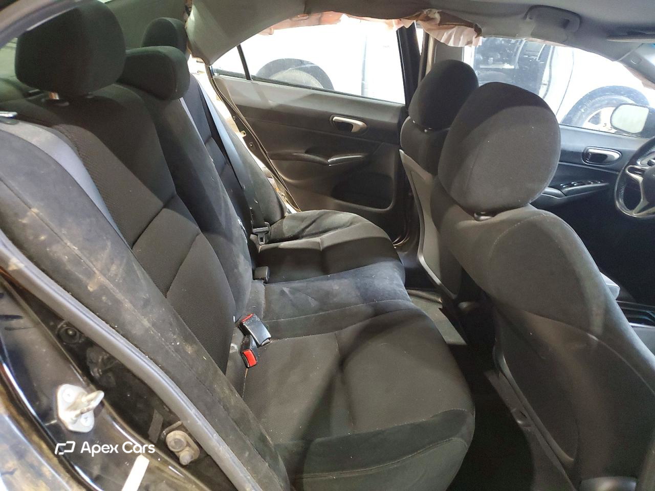 Honda Civic 2010