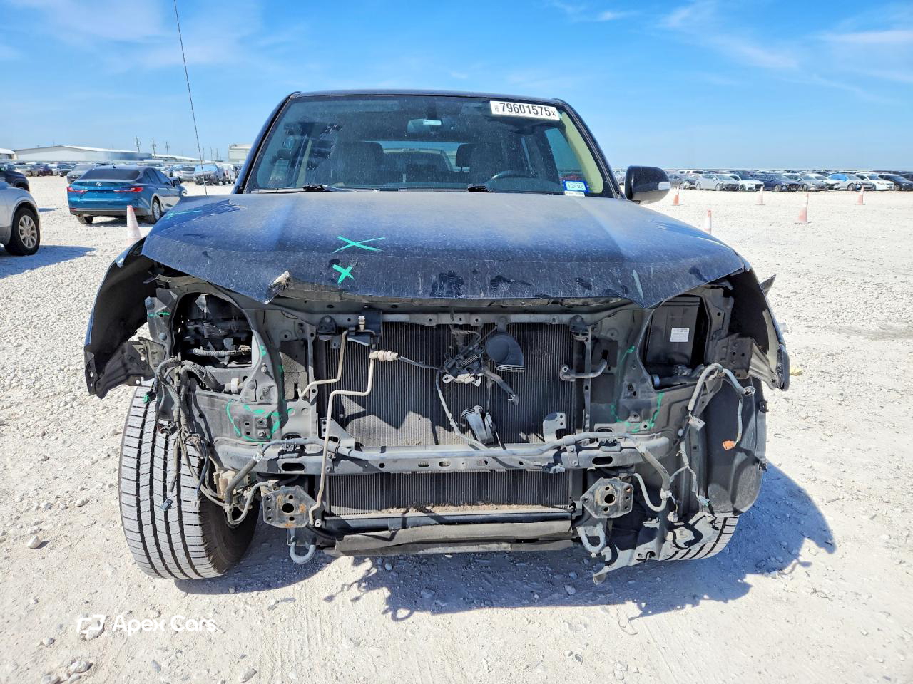 Toyota 4Runner 2013