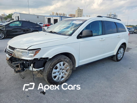 Dodge Journey 2017 - Zdjęcie 1 z 15