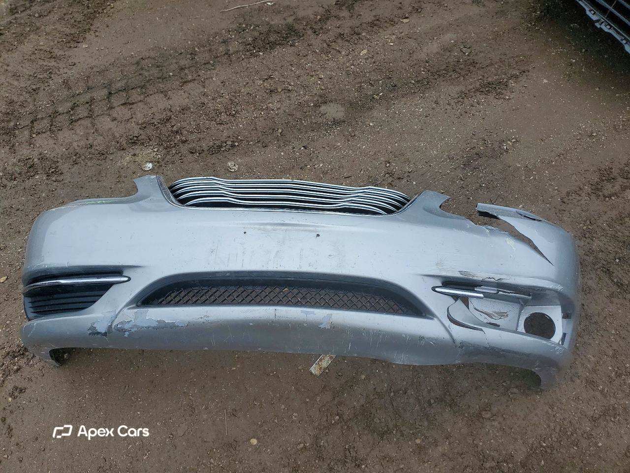 Chrysler 200 2014