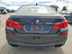 BMW Series 5 2013