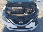 Nissan Sentra 2016