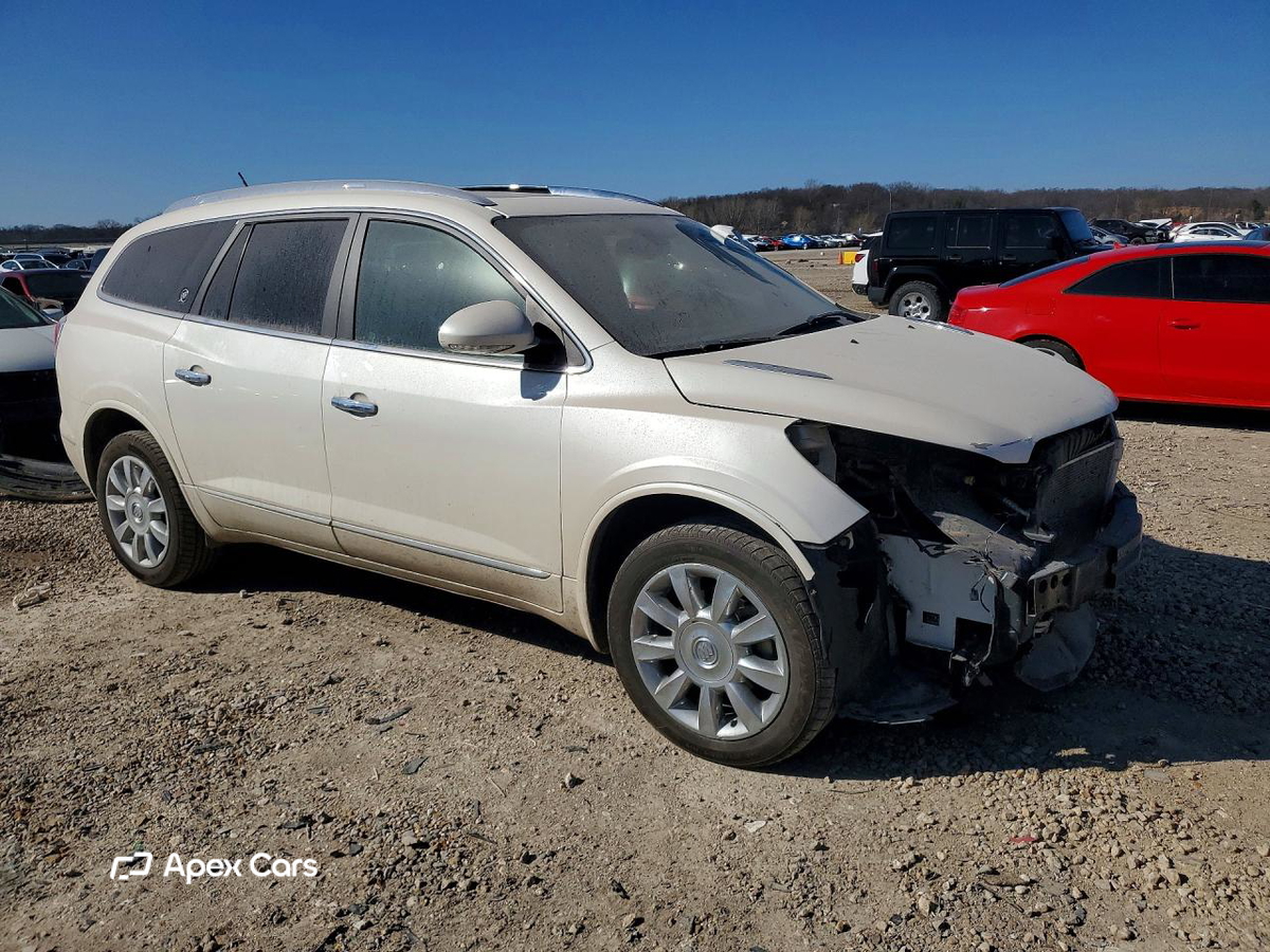 Buick Enclave 2014