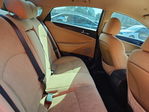 Hyundai Sonata 2012