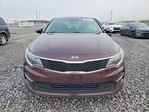 Kia Optima 2018