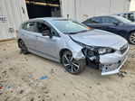 Subaru Impreza 2021