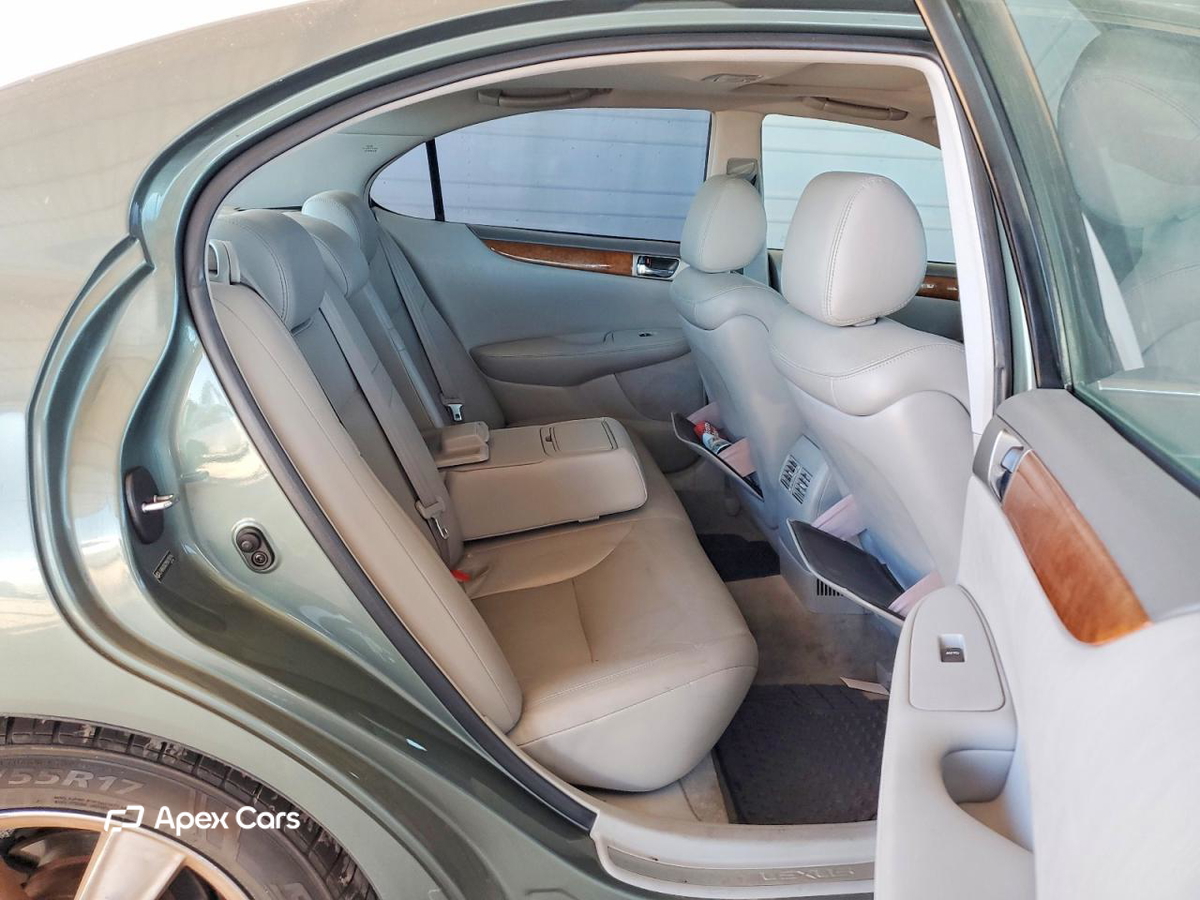 Lexus ES 2005