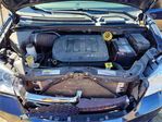 Dodge Caravan 2013