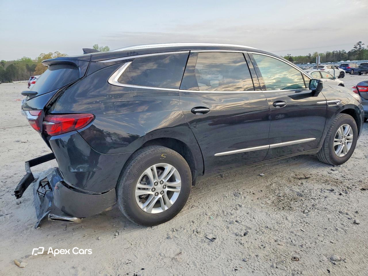 Buick Enclave 2019
