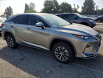 Lexus RX 2022