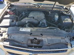 Chevrolet Tahoe 2013