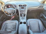 Ford Fusion 2013
