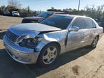 Lexus LS 2005