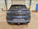 Porsche Cayenne 2025