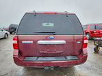 Ford Expedition 2012