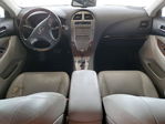 Lexus ES 2011