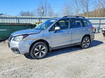 Subaru Forester 2017
