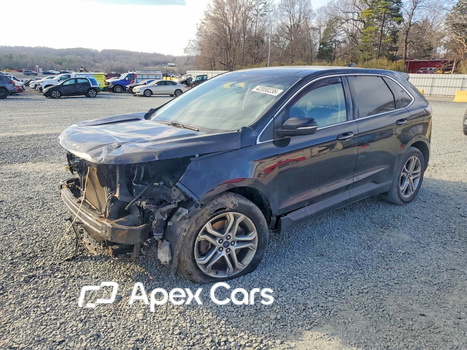 Ford Edge 2016 - Image 1 of 13