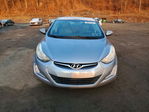 Hyundai Elantra 2016