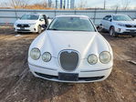 Jaguar S-Type 2006