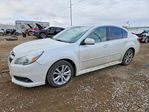 Subaru Legacy 2013