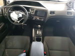 Honda Civic 2015