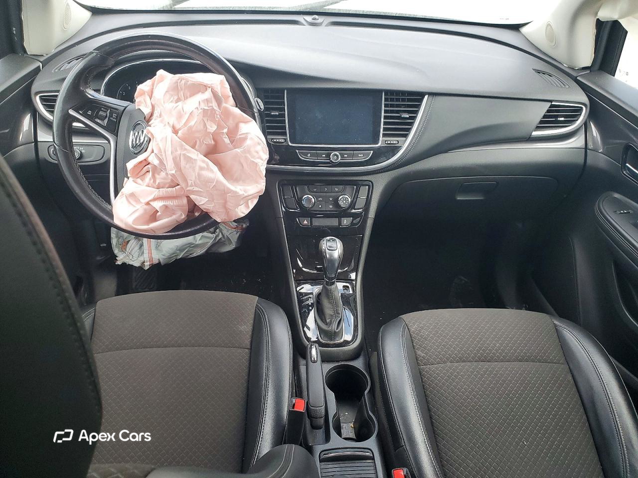 Buick Encore 2019