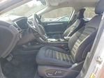 Ford Fusion 2015