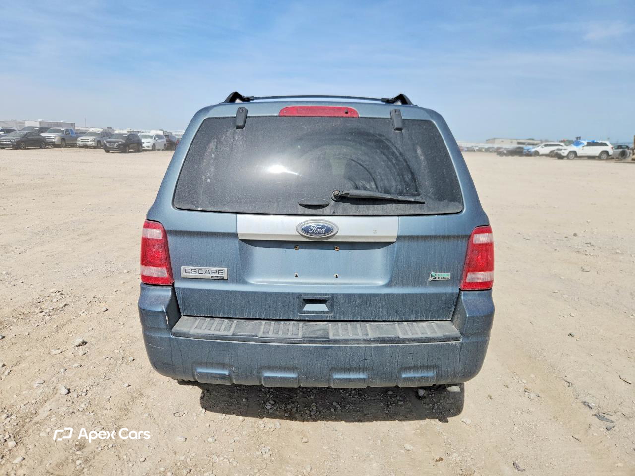 Ford Escape 2012