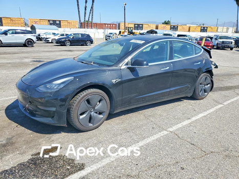 Tesla Model 3 2020 - Image 1 of 12