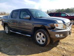Honda Ridgeline 2013