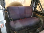 Jeep Wrangler 2000